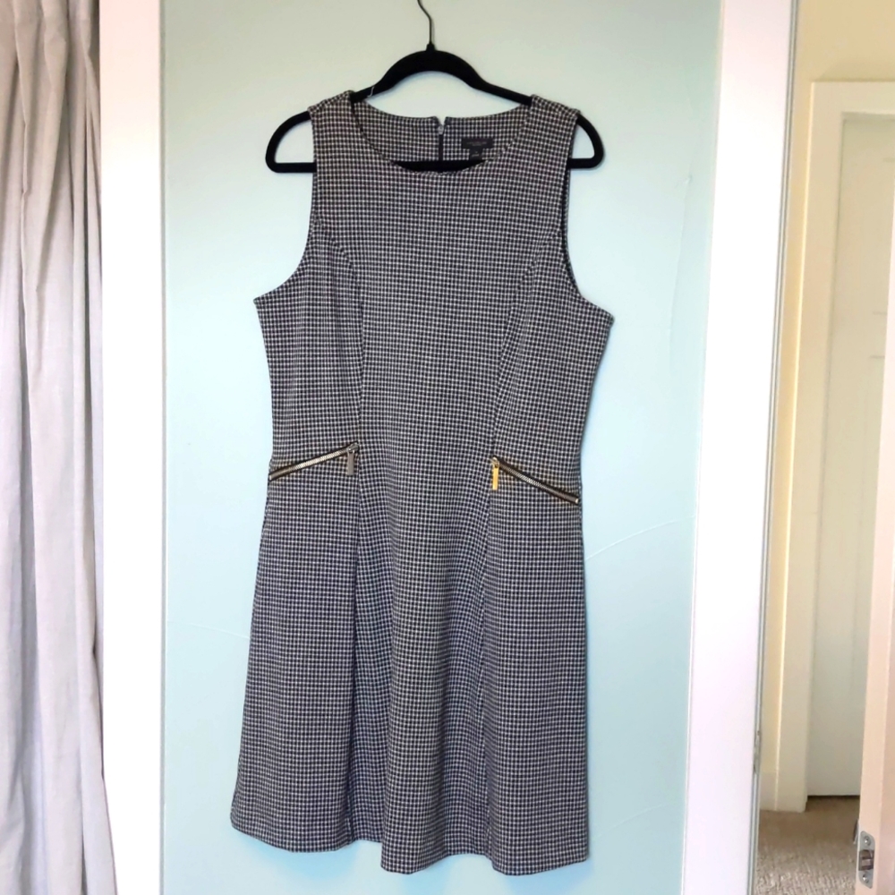 NWT Ann Taylor Outlet Dress